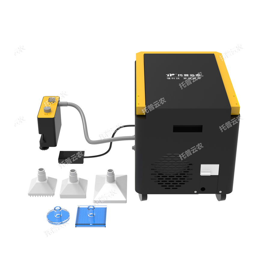 多功能真空數(shù)種置床儀 TP-SZC-50